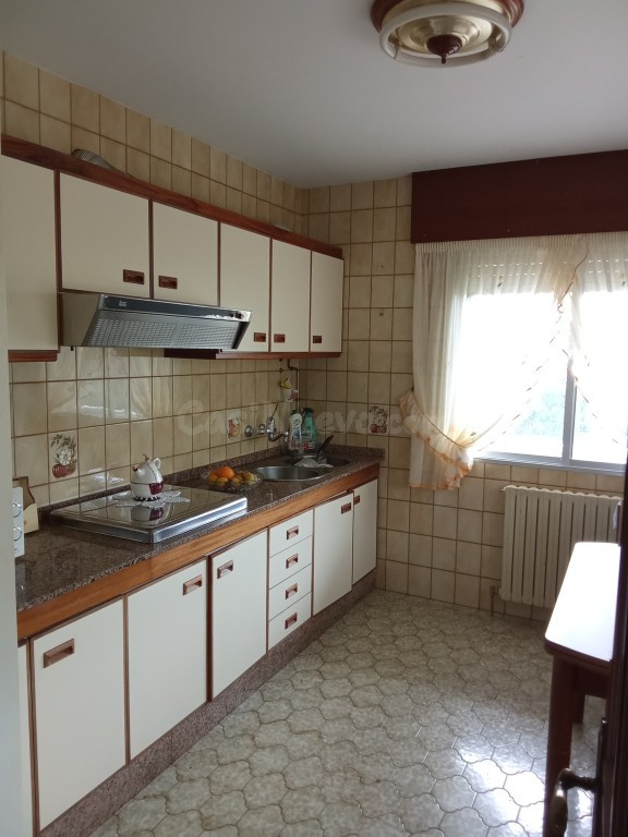 Casa-Chalet en Venta en Cedeira La Coruña - foto 3