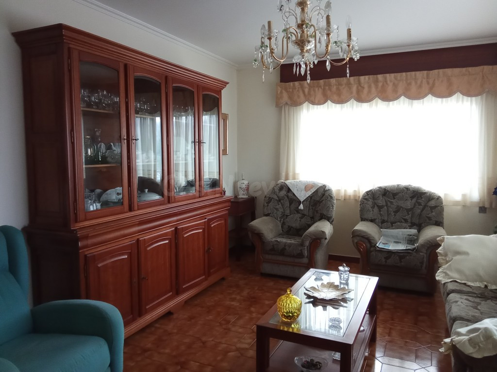 Casa-Chalet en Venta en Cedeira La Coruña - foto 4