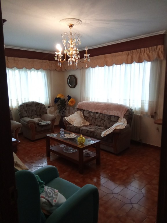 Casa-Chalet en Venta en Cedeira La Coruña - foto 5