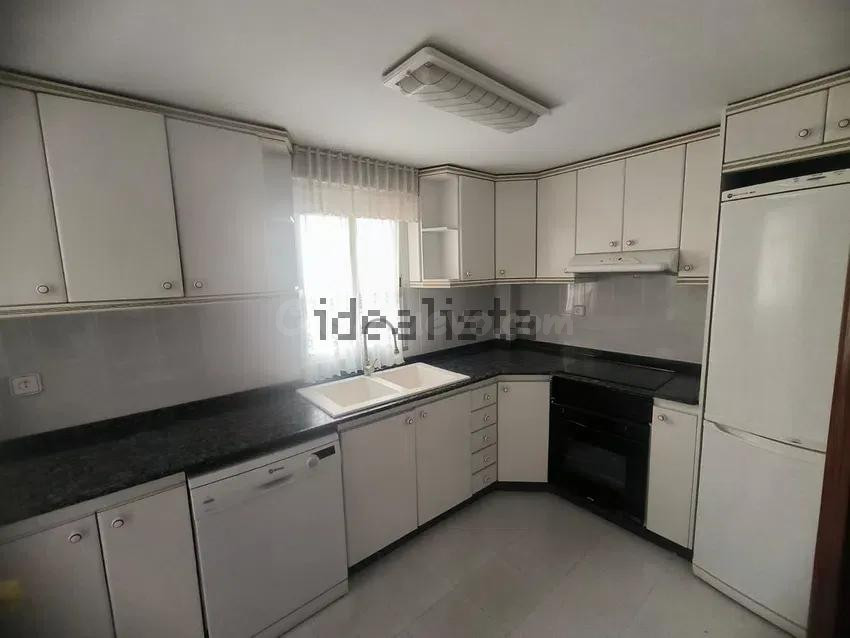Piso 3 habitaciones 100m² en alquiler - Patraix