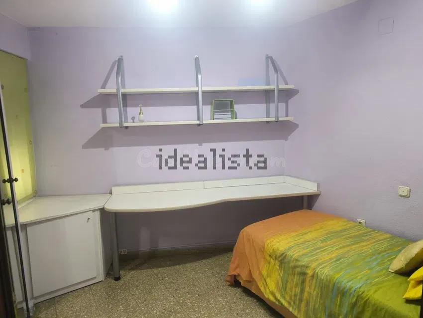 Piso 3 habitaciones 100m² en alquiler - Patraix - foto 3