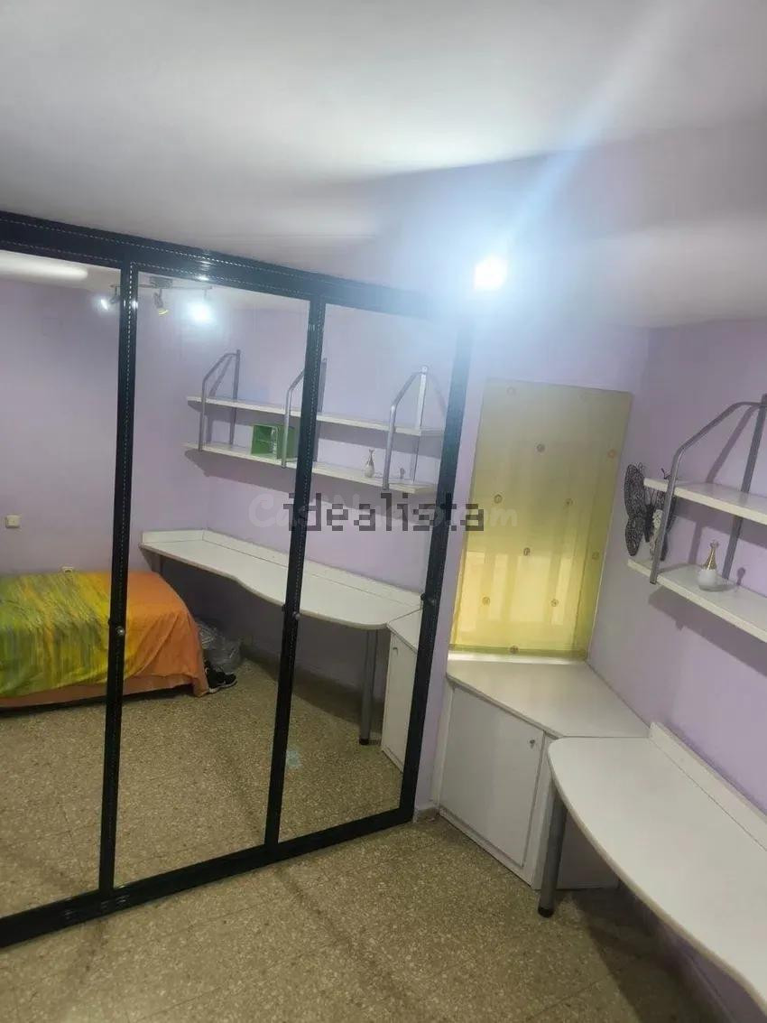Piso 3 habitaciones 100m² en alquiler - Patraix - foto 4