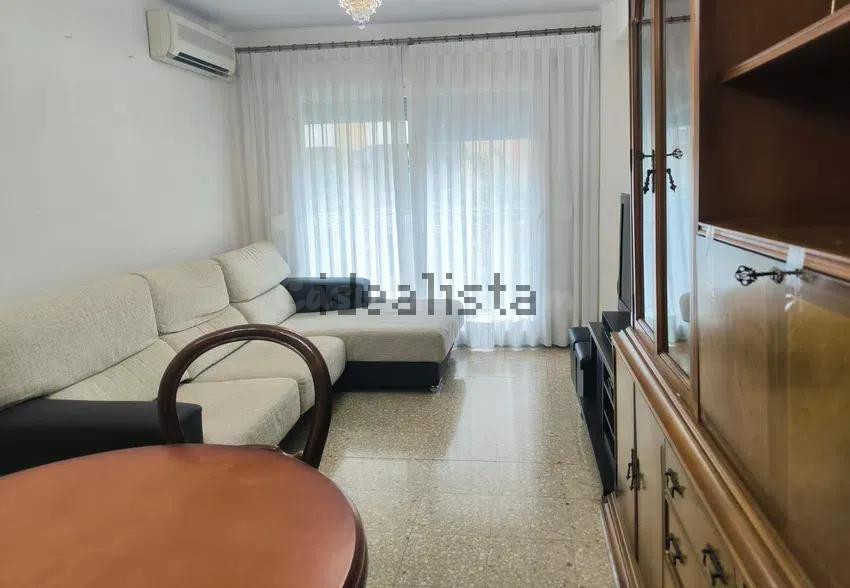 Piso 3 habitaciones 100m² en alquiler - Patraix - foto 5