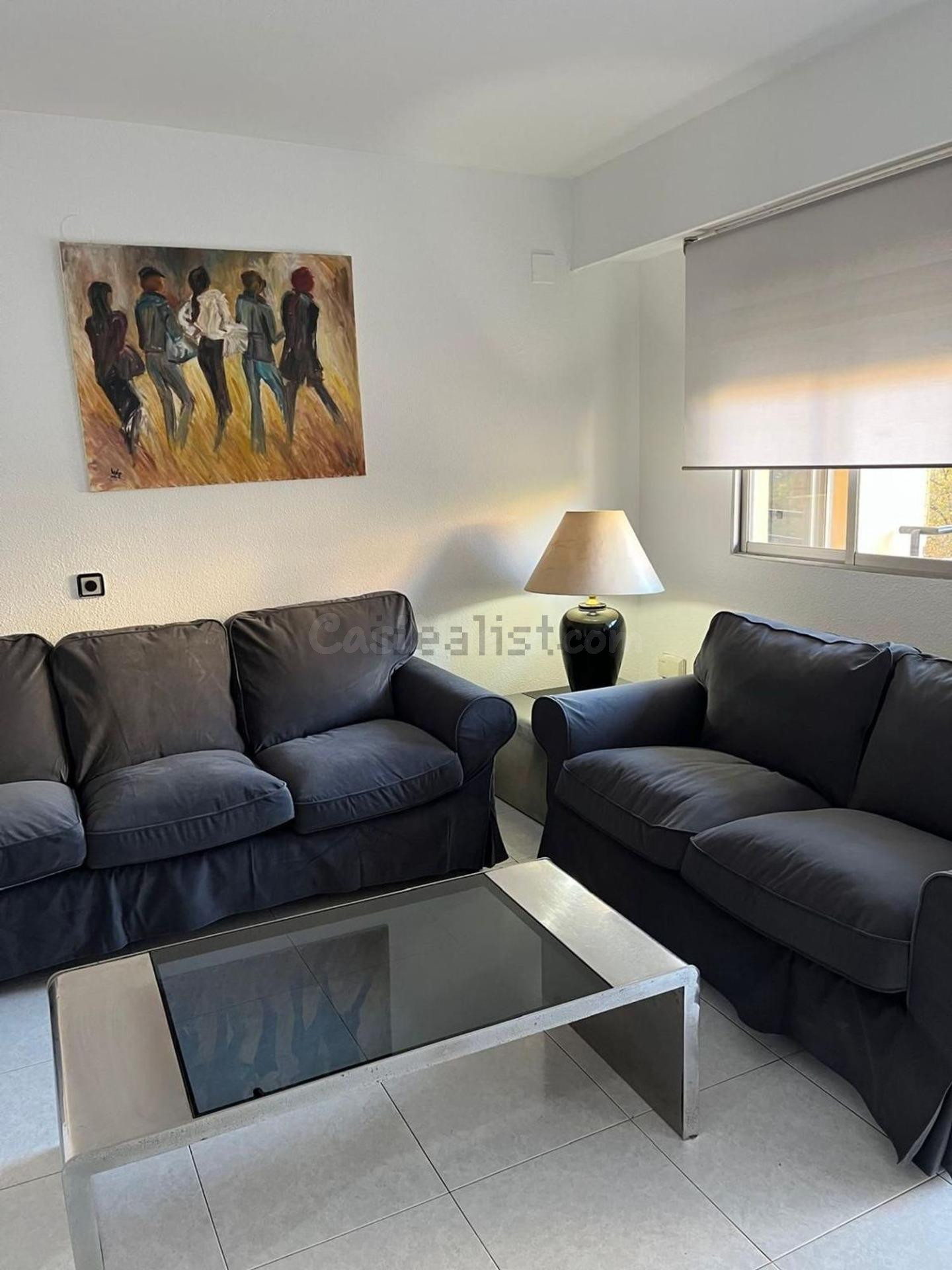 Piso 2 habitaciones 99m² en alquiler - Algiros