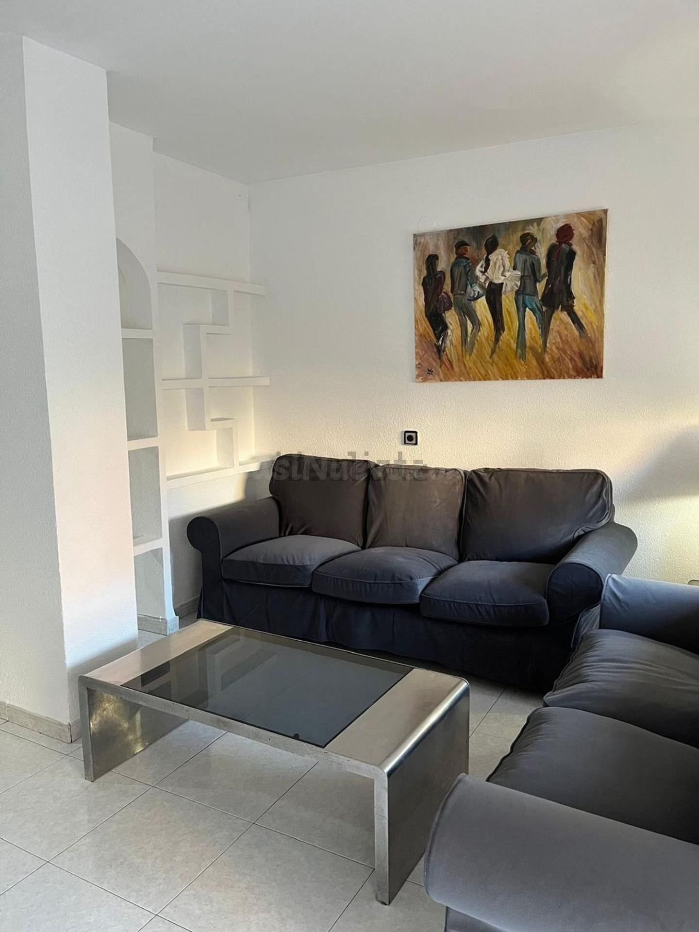 Piso 2 habitaciones 99m² en alquiler - Algiros - foto 2