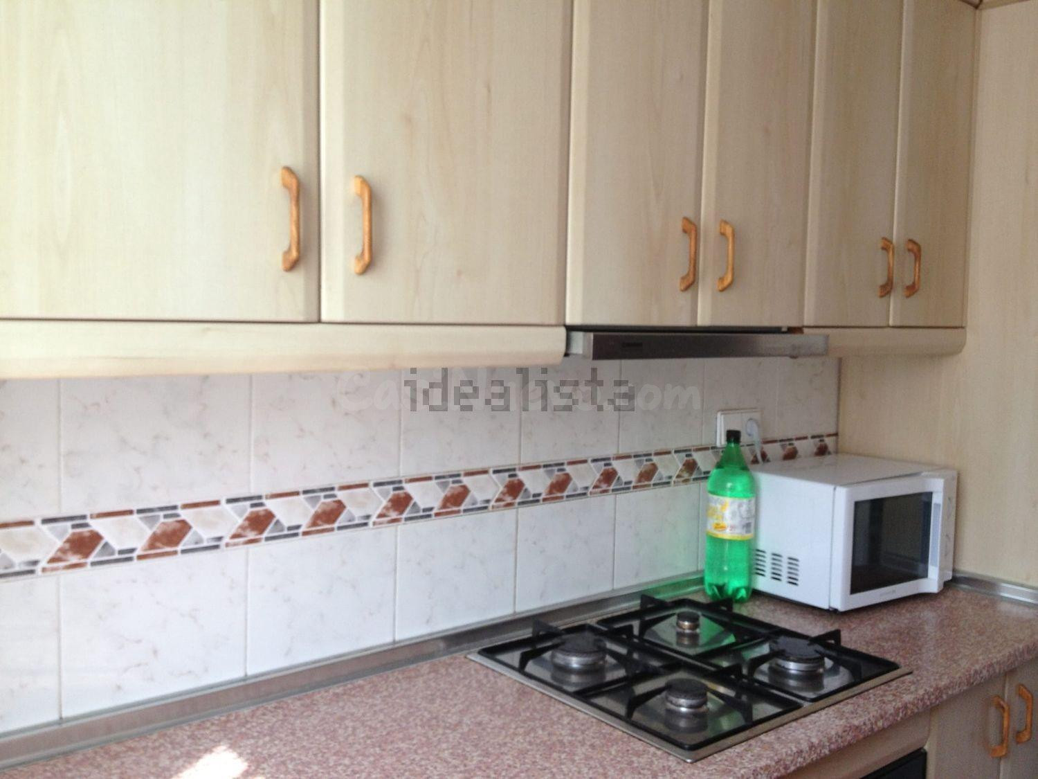 Piso 4 habitaciones 117m² en alquiler - Camins al Grau - foto 2