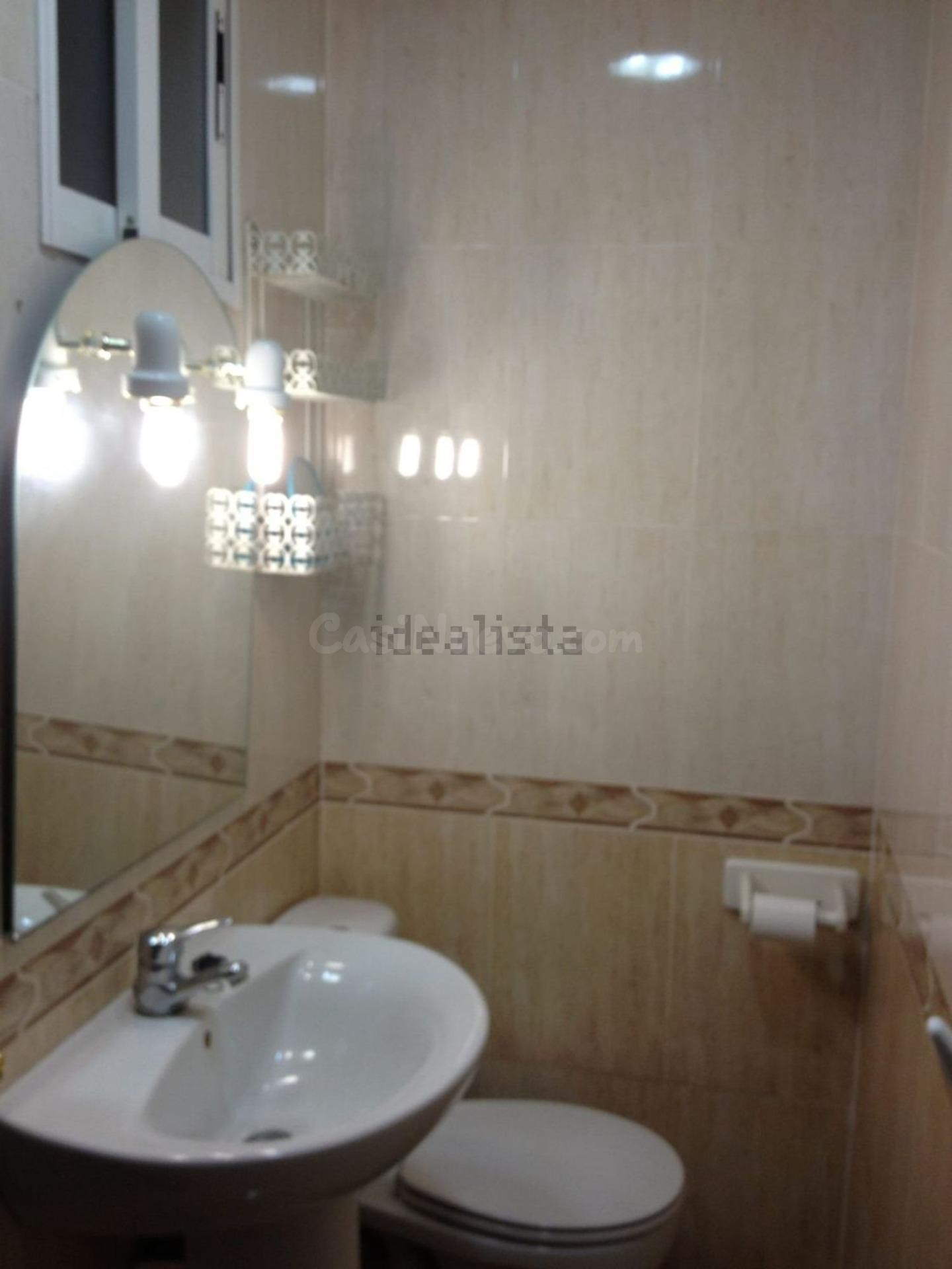 Piso 4 habitaciones 117m² en alquiler - Camins al Grau - foto 4