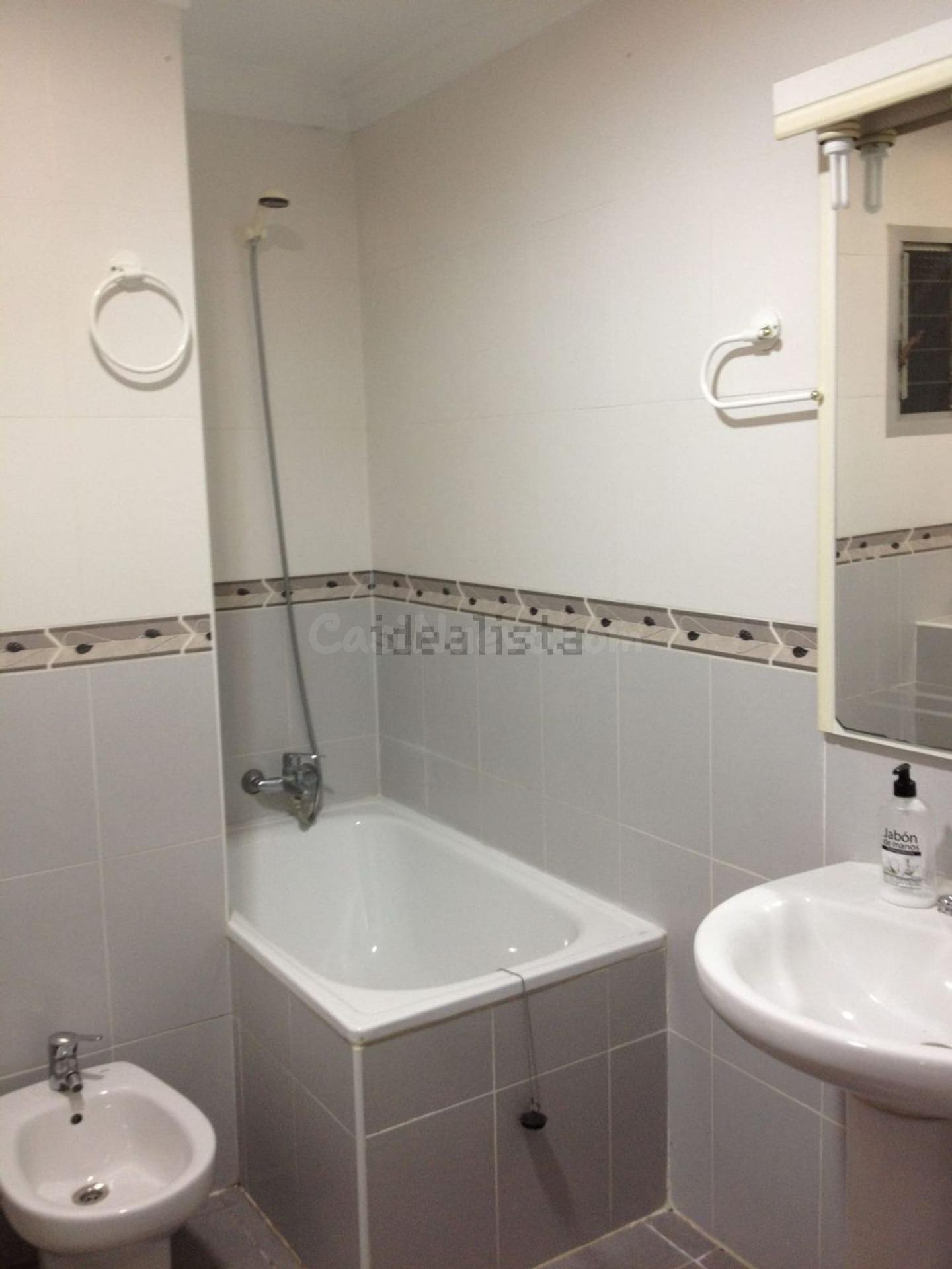 Piso 4 habitaciones 117m² en alquiler - Camins al Grau - foto 5