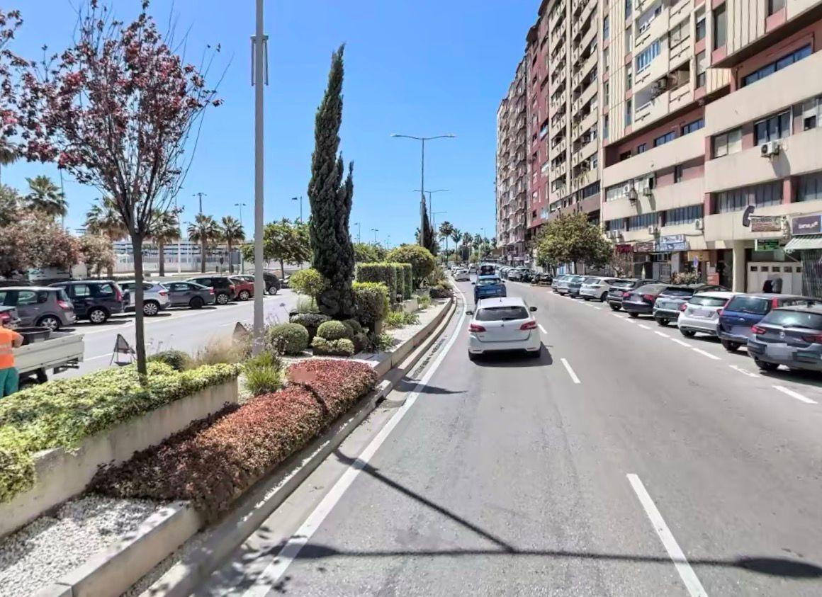 ¡GRAN PISO CON TERRAZA!