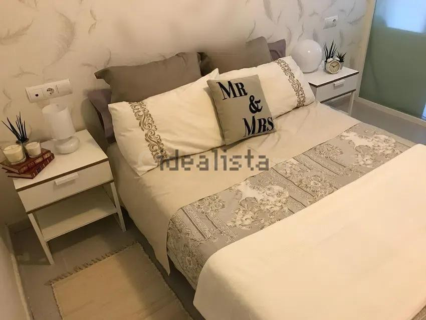 Piso 1 habitación 62m² en alquiler - Playa de la Malvarrosa - foto 2