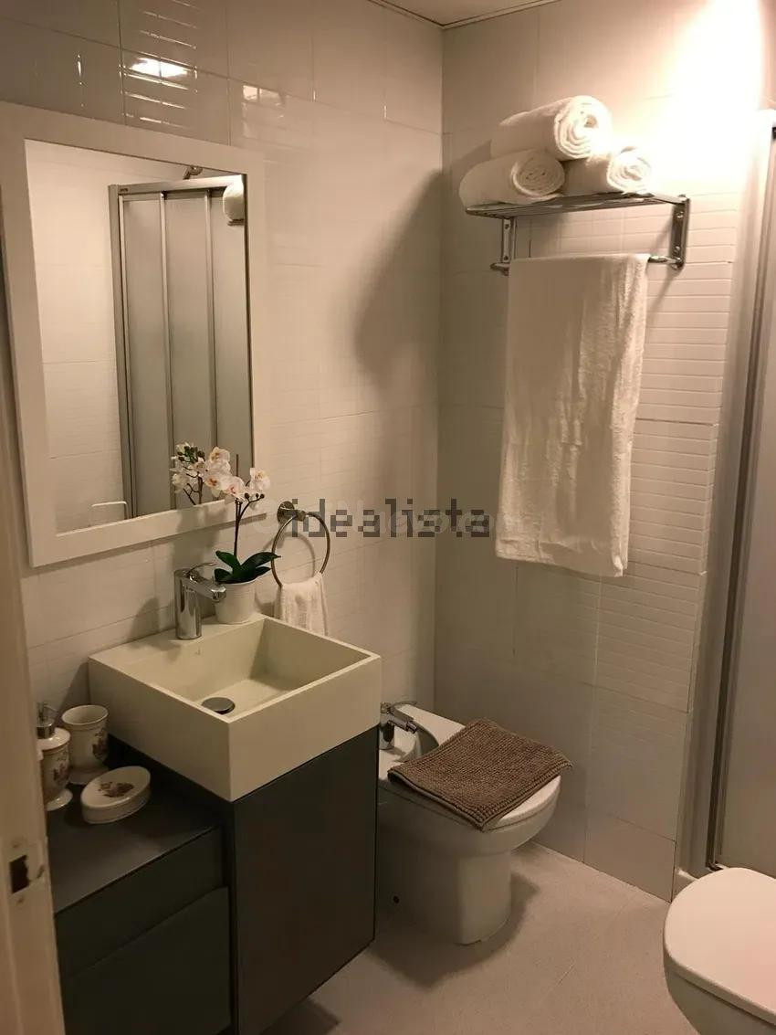 Piso 1 habitación 62m² en alquiler - Playa de la Malvarrosa - foto 3
