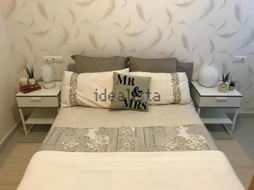 Piso 1 habitación 62m² en alquiler - Playa de la Malvarrosa - foto 5