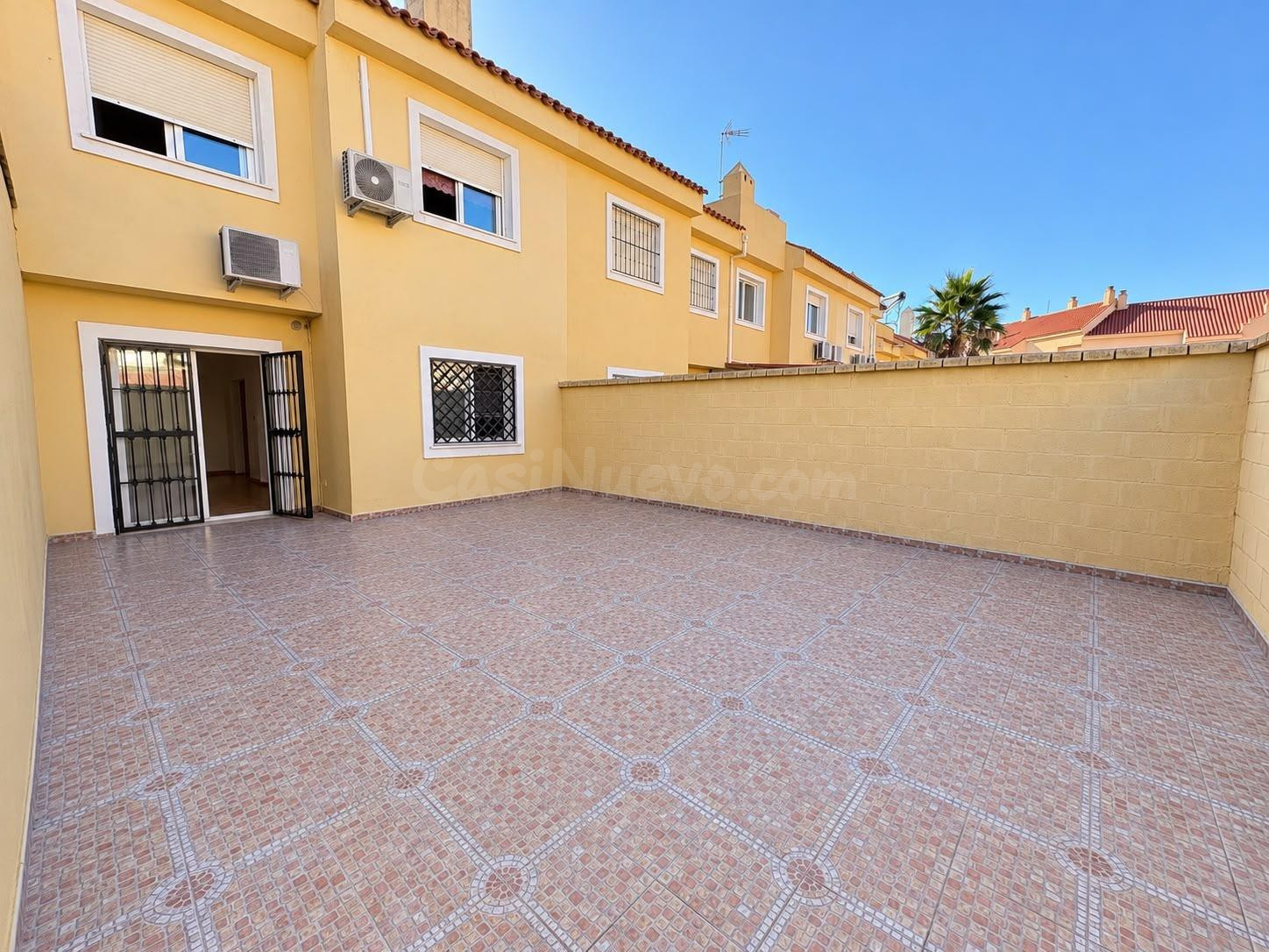 ¡VIVIENDA PARA ENTRAR A VIVIR EN SOTOREBOLO, SAN GARCÍA!
