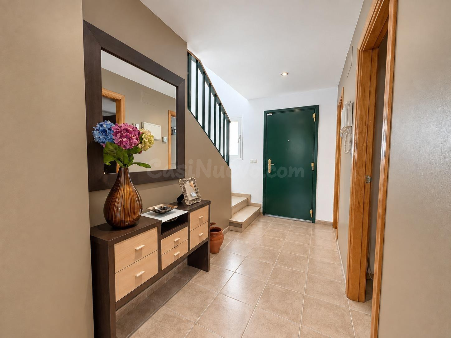 ¡VIVIENDA PARA ENTRAR A VIVIR EN SOTOREBOLO, SAN GARCÍA! - foto 2
