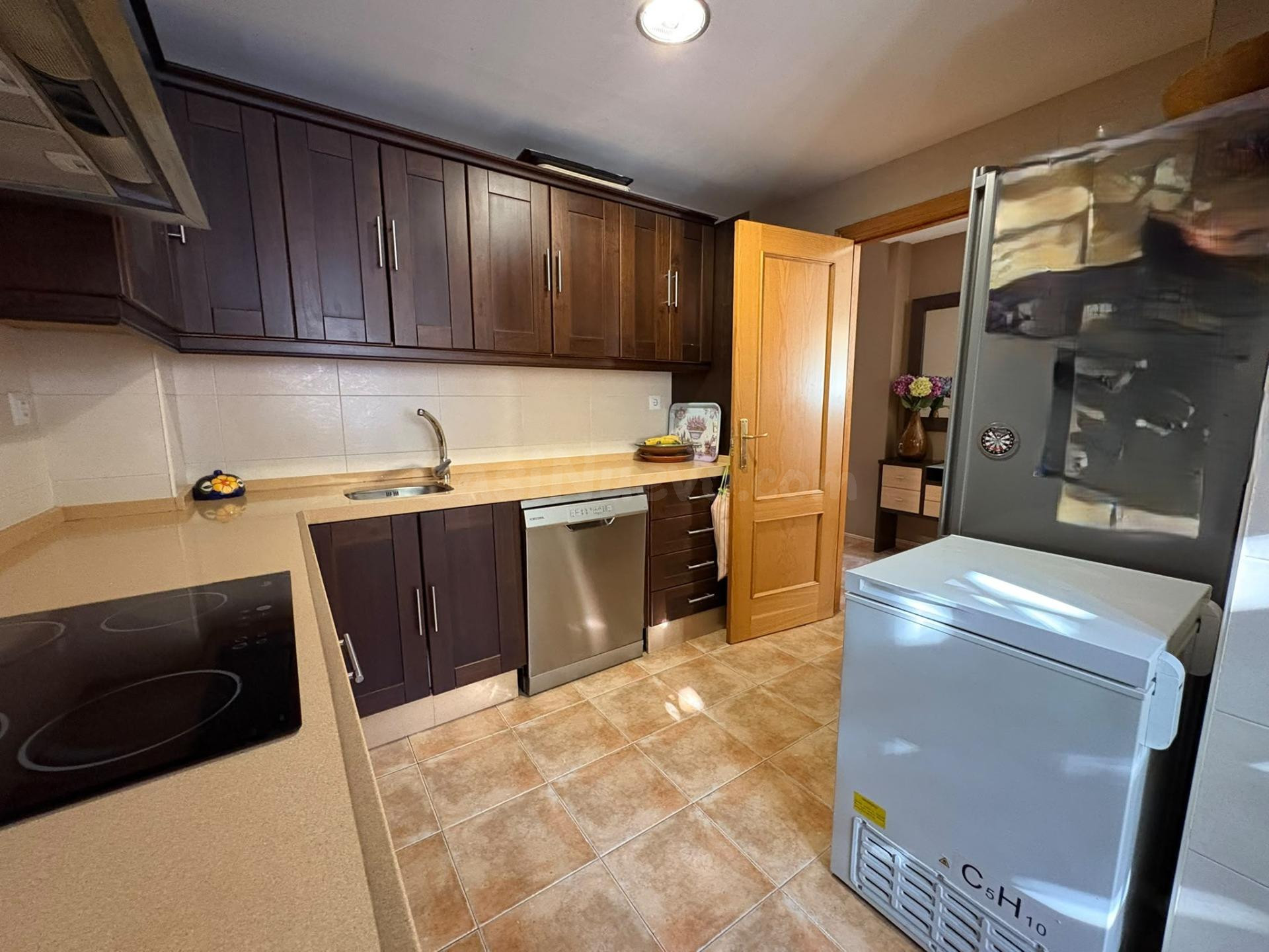 ¡VIVIENDA PARA ENTRAR A VIVIR EN SOTOREBOLO, SAN GARCÍA! - foto 5