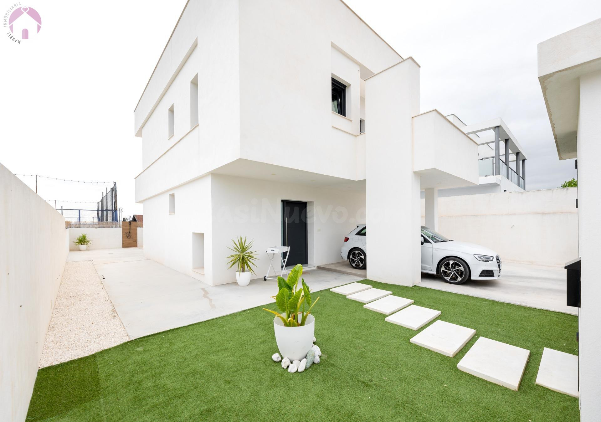 Bonita casa independiente de reestreno en zona residencial d - foto 3