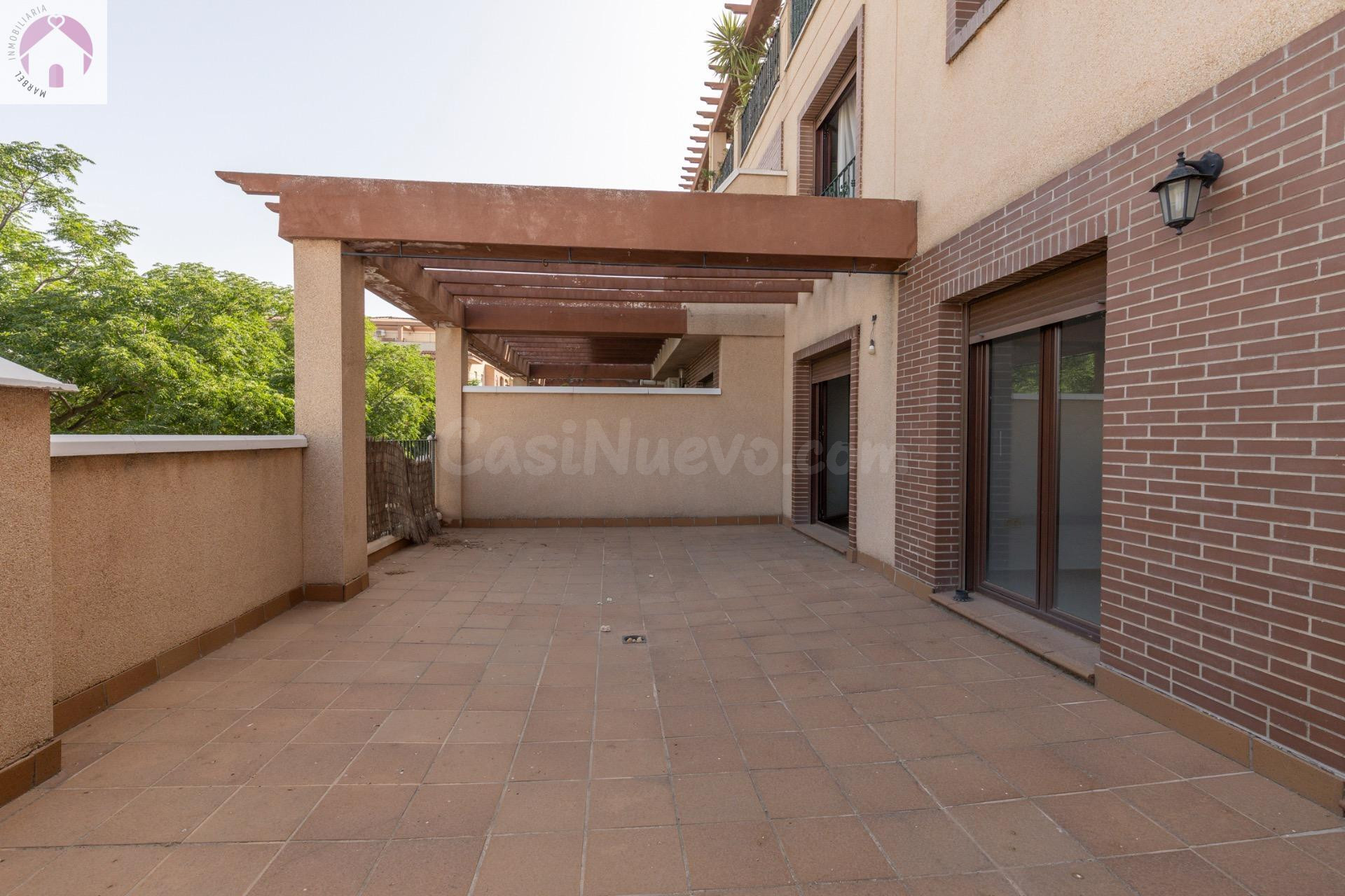 PISO CON TERRAZA EN ATARFE! - foto 4