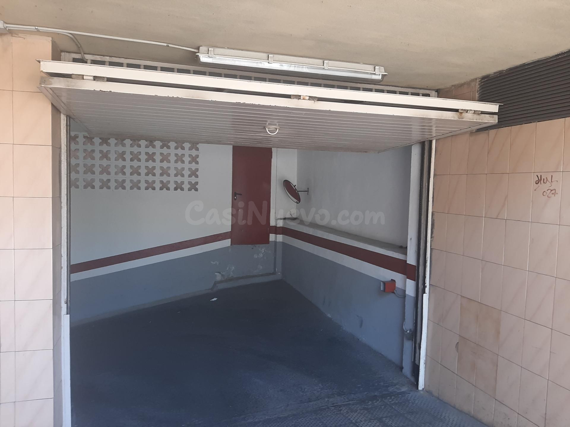 Garaje en venta - Vilapicina i la Torre Llobeta - foto 2