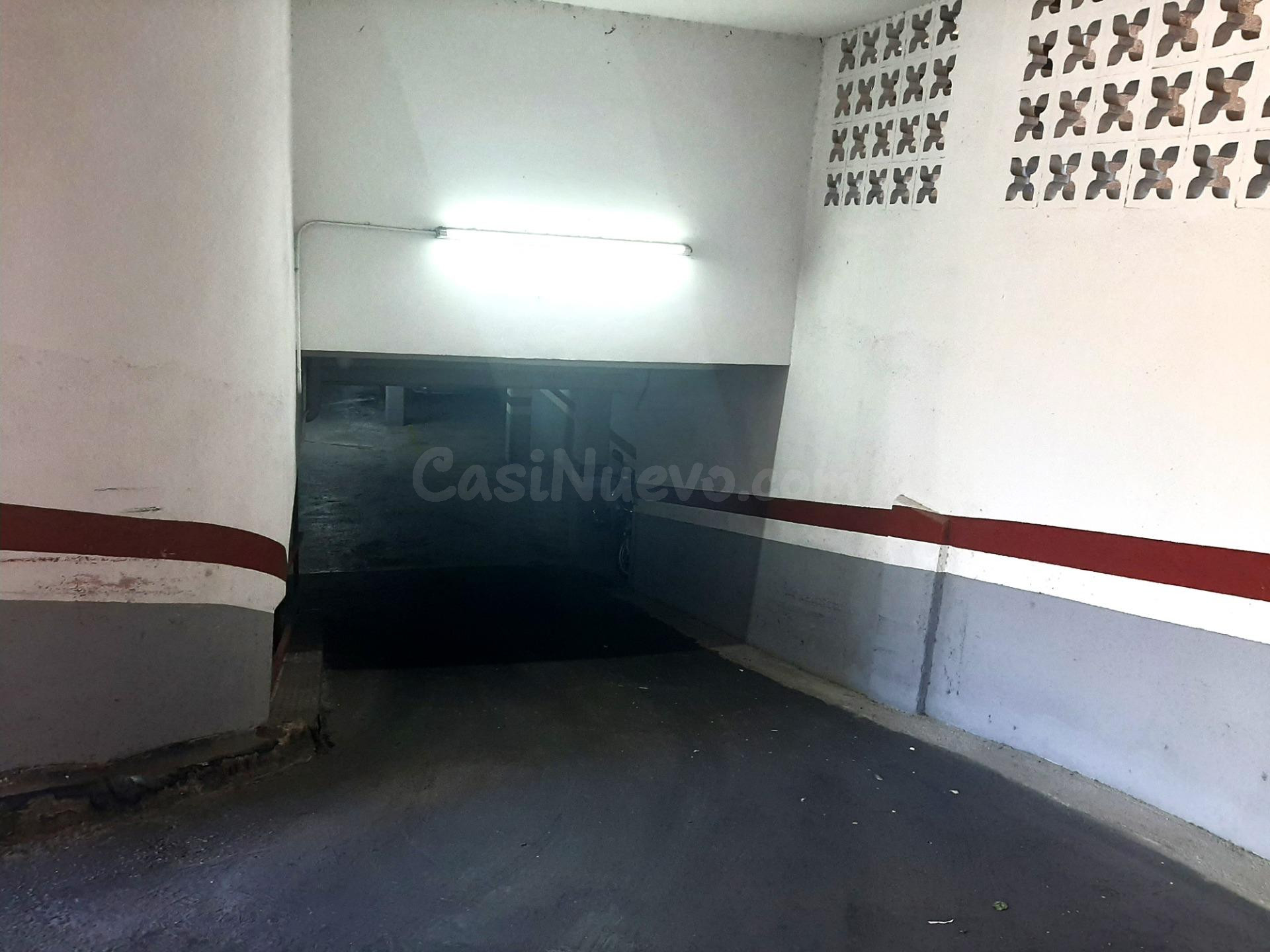 Garaje en venta - Vilapicina i la Torre Llobeta - foto 3