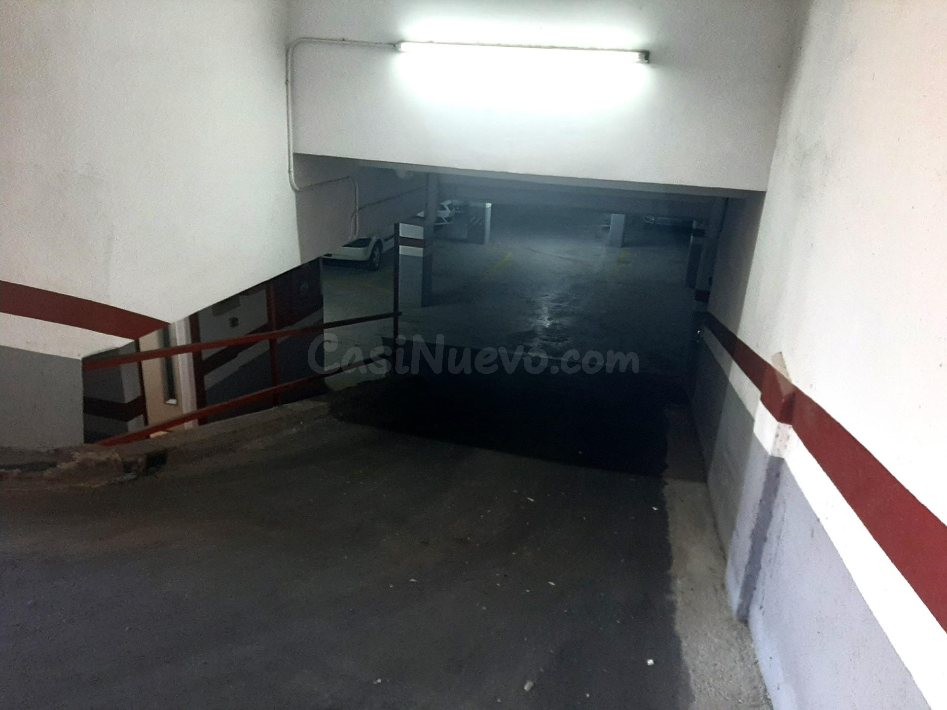 Garaje en venta - Vilapicina i la Torre Llobeta - foto 4