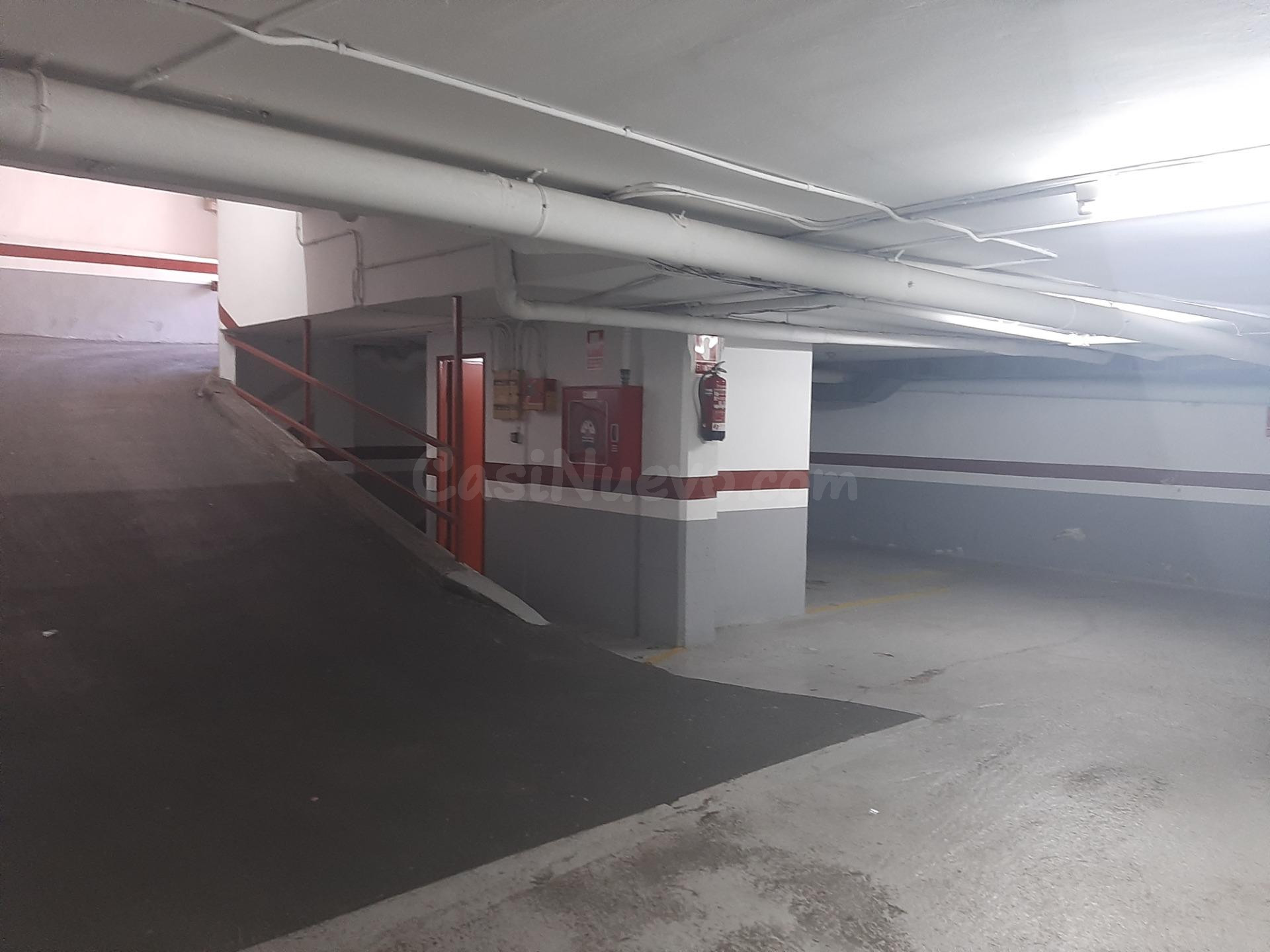 Garaje en venta - Vilapicina i la Torre Llobeta - foto 5
