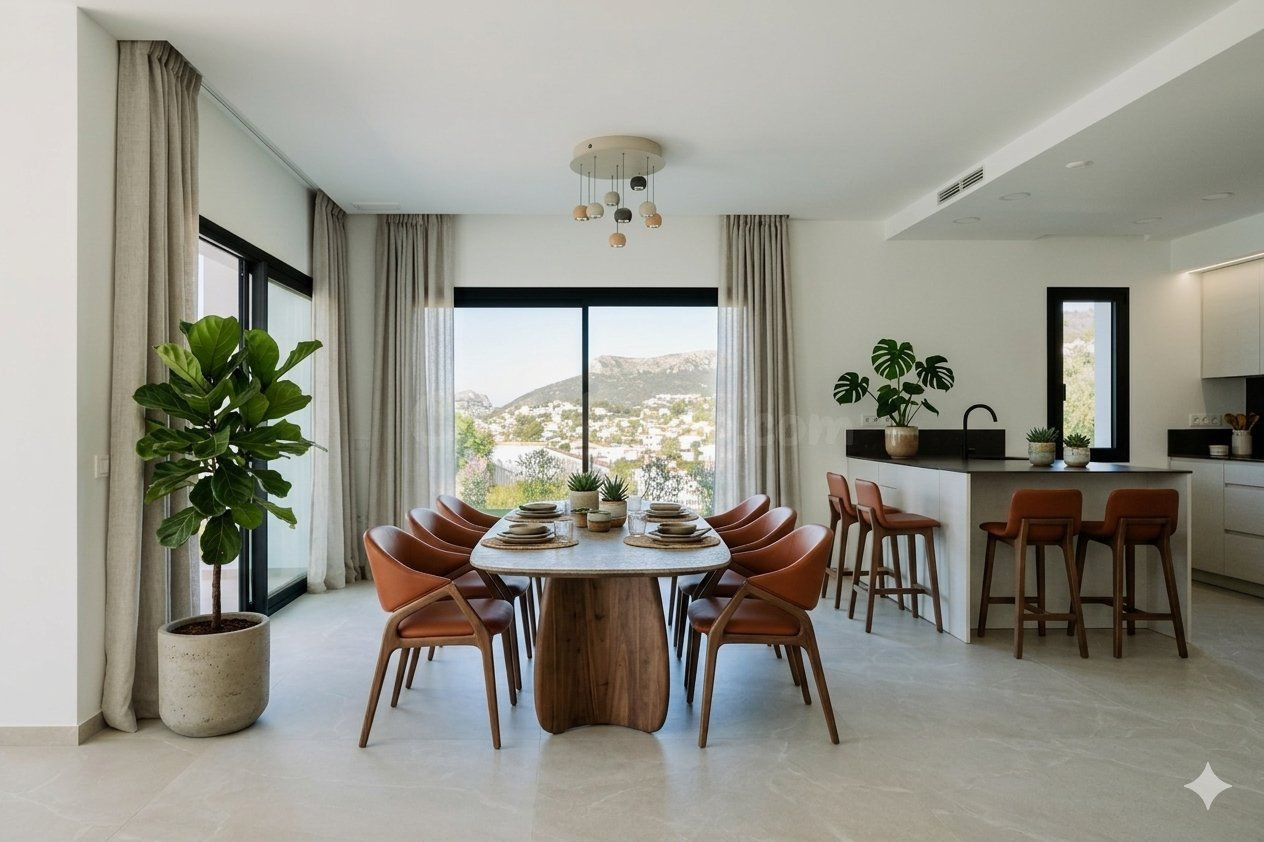Villa 3 habitaciones 221m² en venta - Gran sol - foto 3