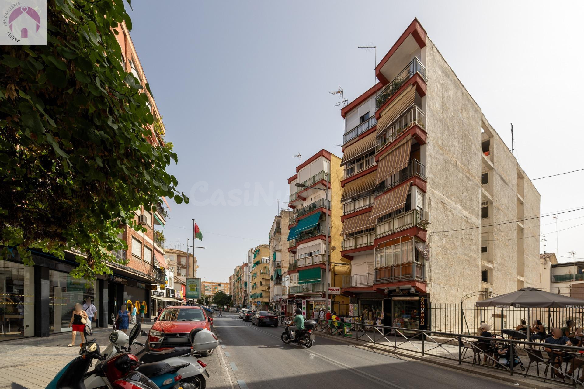Tu próximo hogar te espera en la Avenida de Dílar