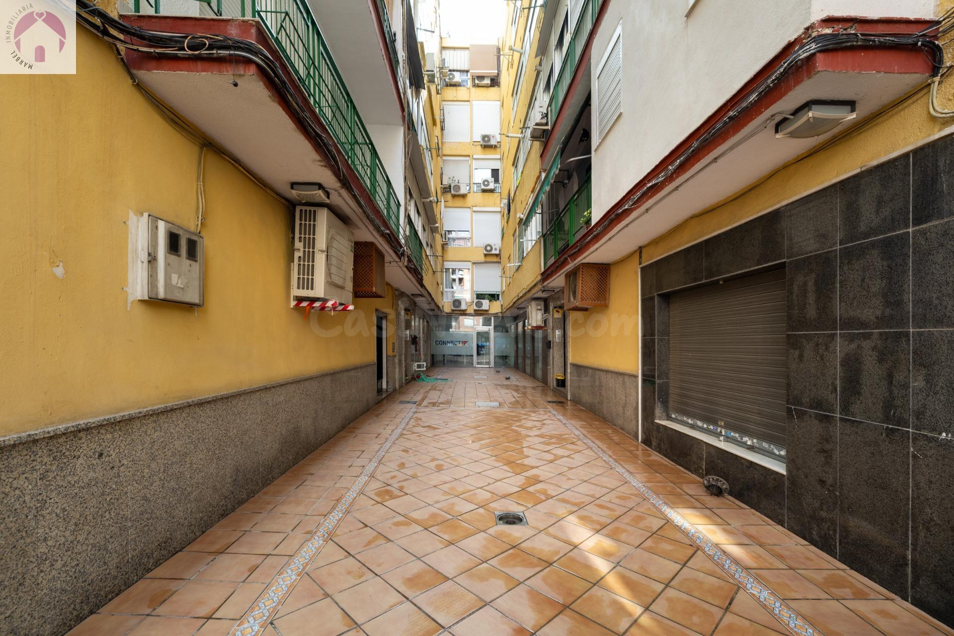 Tu próximo hogar te espera en la Avenida de Dílar - foto 4