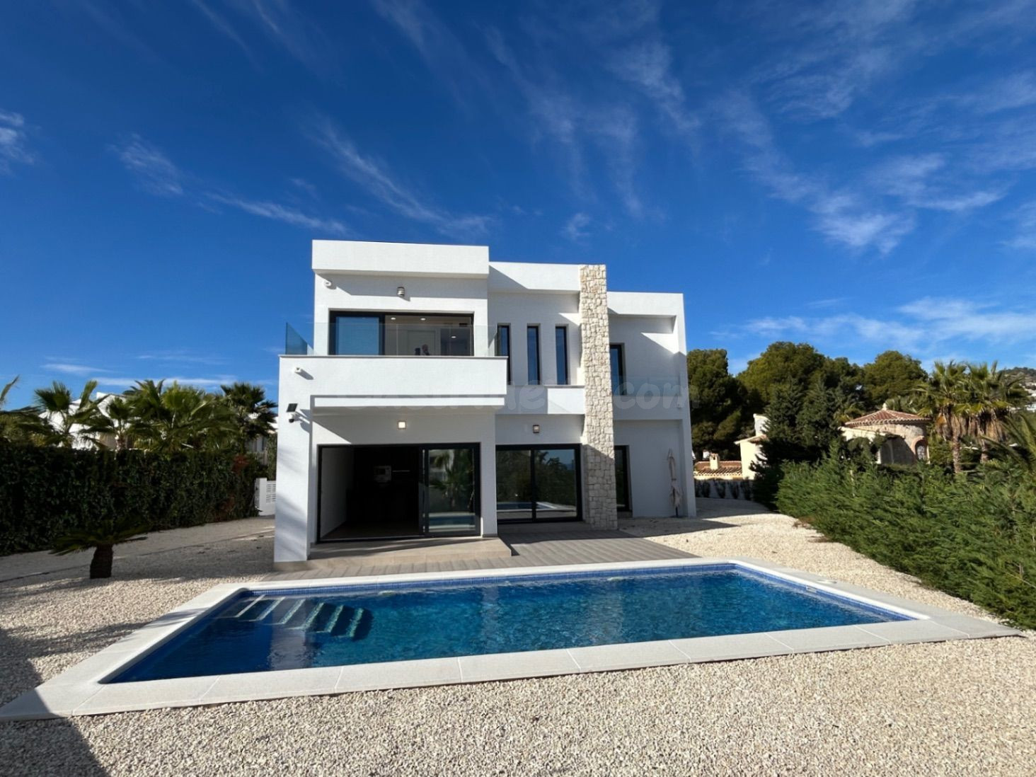 Villa 3 habitaciones 237m² en venta - La Fustera