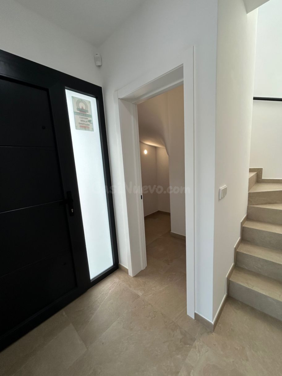 Villa 3 habitaciones 237m² en venta - La Fustera - foto 3
