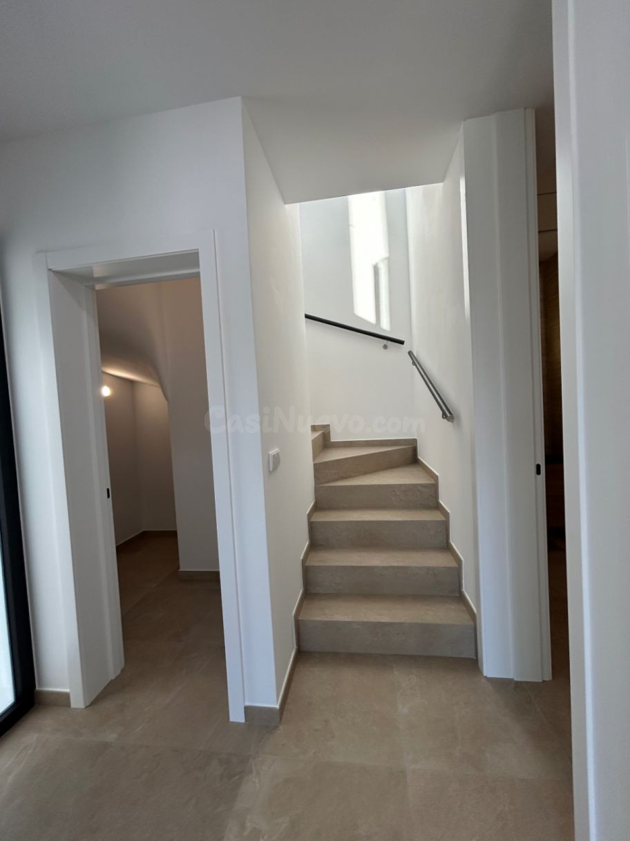 Villa 3 habitaciones 237m² en venta - La Fustera - foto 5