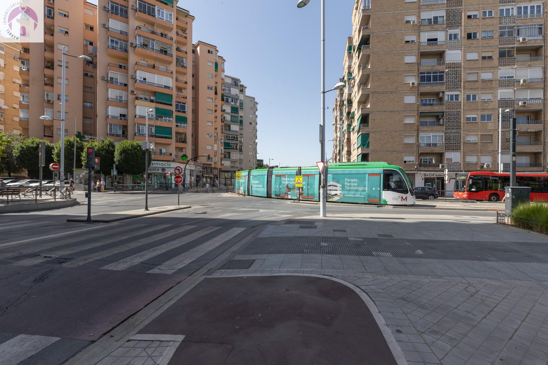 PISO JUNTO PLAZA DE LA HIPICA - AVENIDA DE AMERICA - foto 5