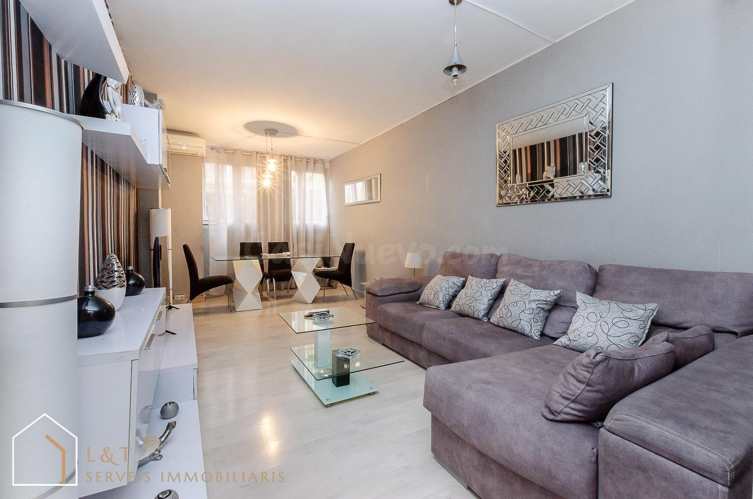 Piso 3 habitaciones en venta - Vila de Gràcia - foto 2