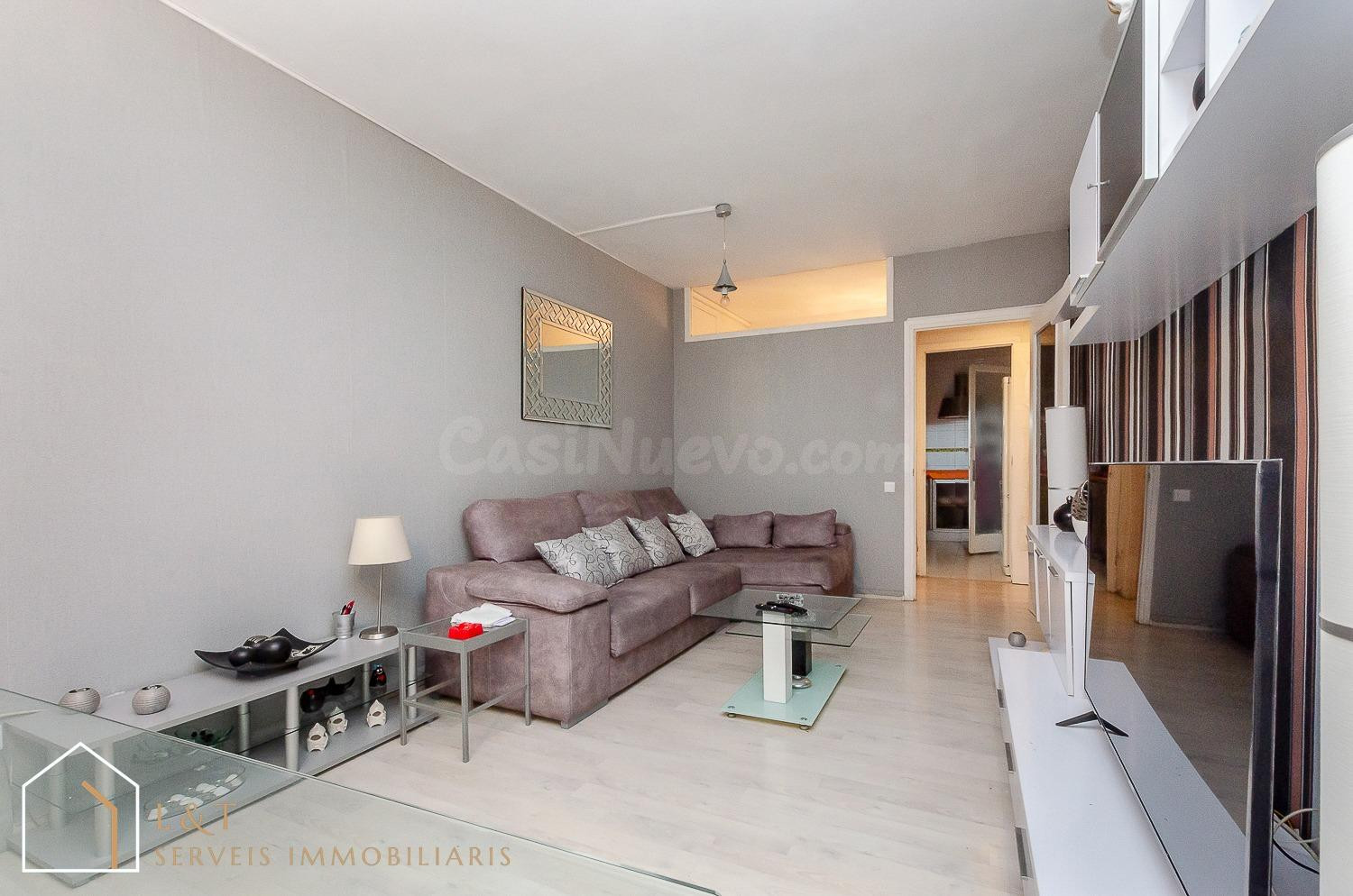 Piso 3 habitaciones en venta - Vila de Gràcia - foto 3
