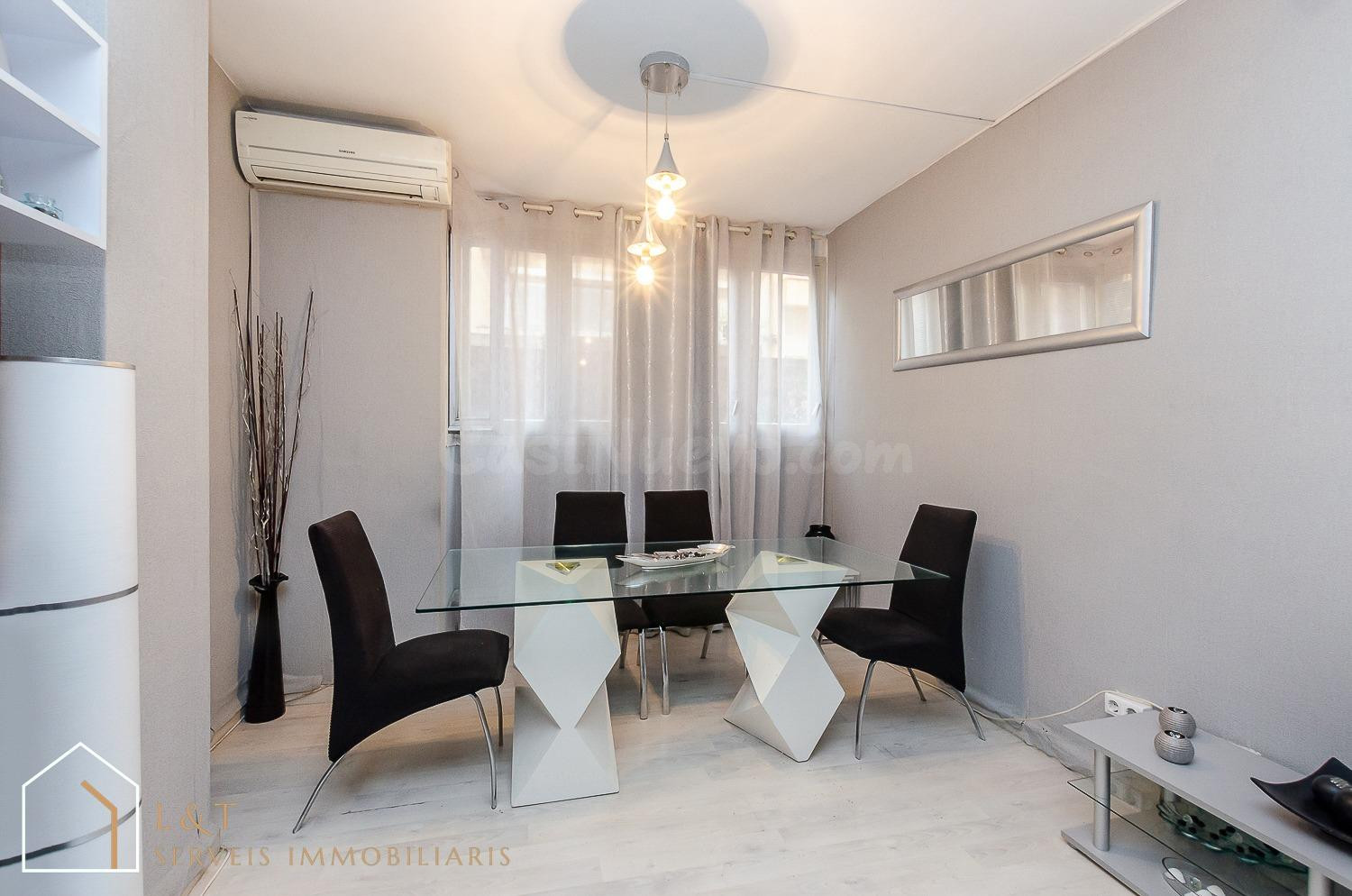 Piso 3 habitaciones en venta - Vila de Gràcia - foto 4
