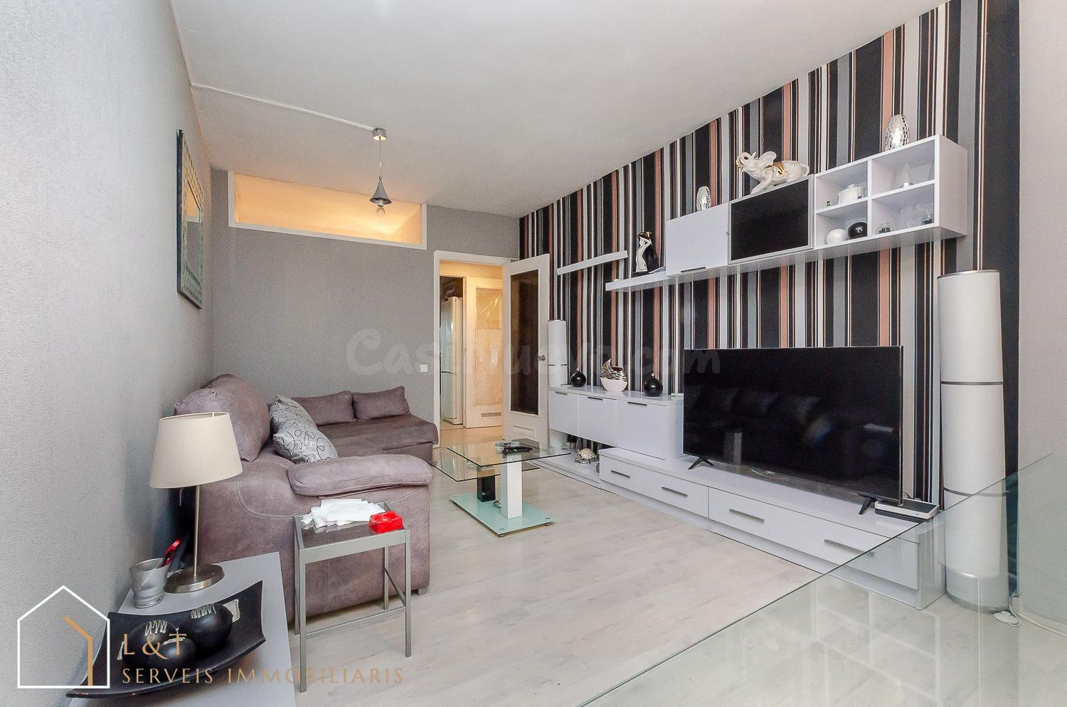 Piso 3 habitaciones en venta - Vila de Gràcia - foto 5