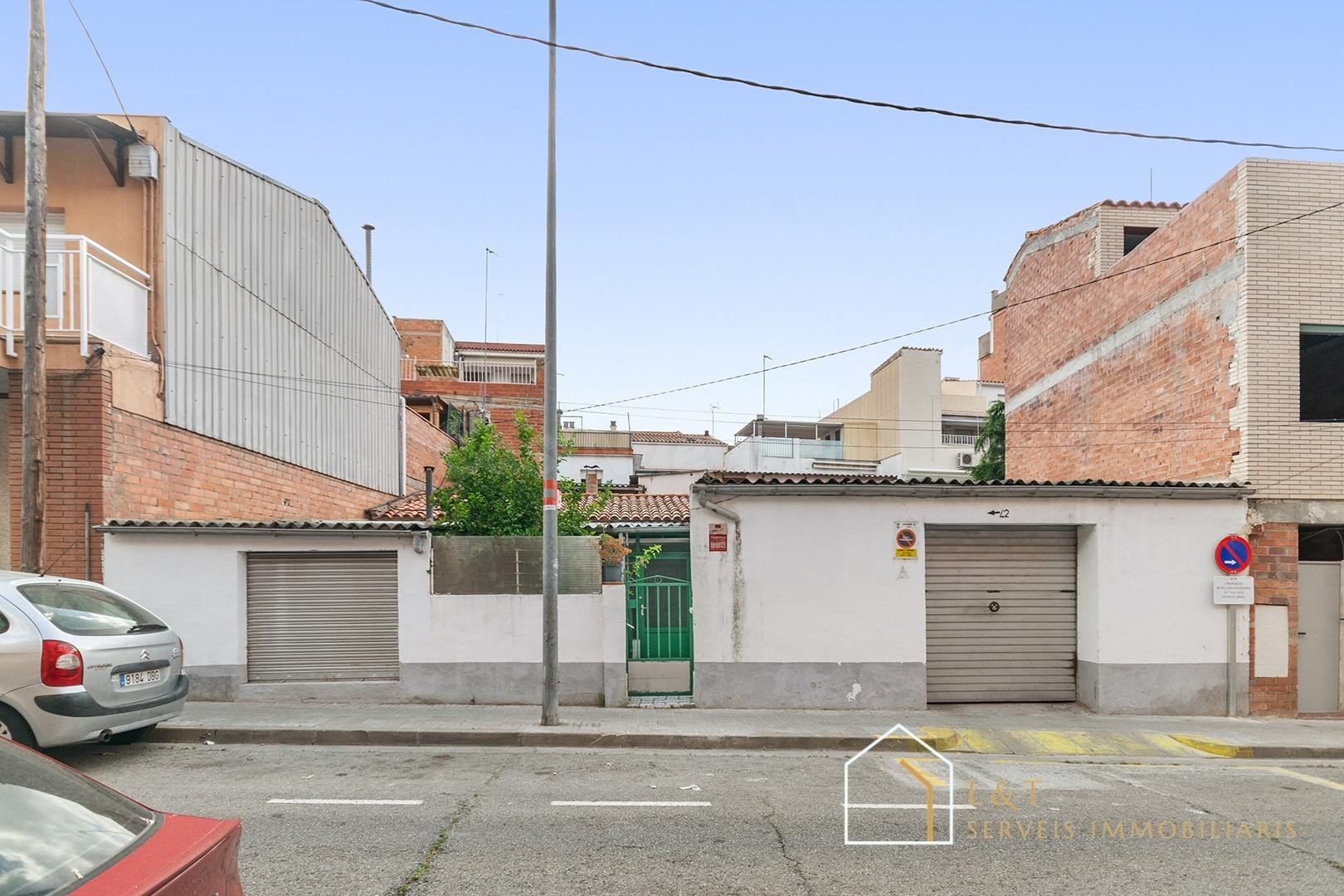 Adosado 3 habitaciones 93m² en venta - Ca nOriol - Can Rosés