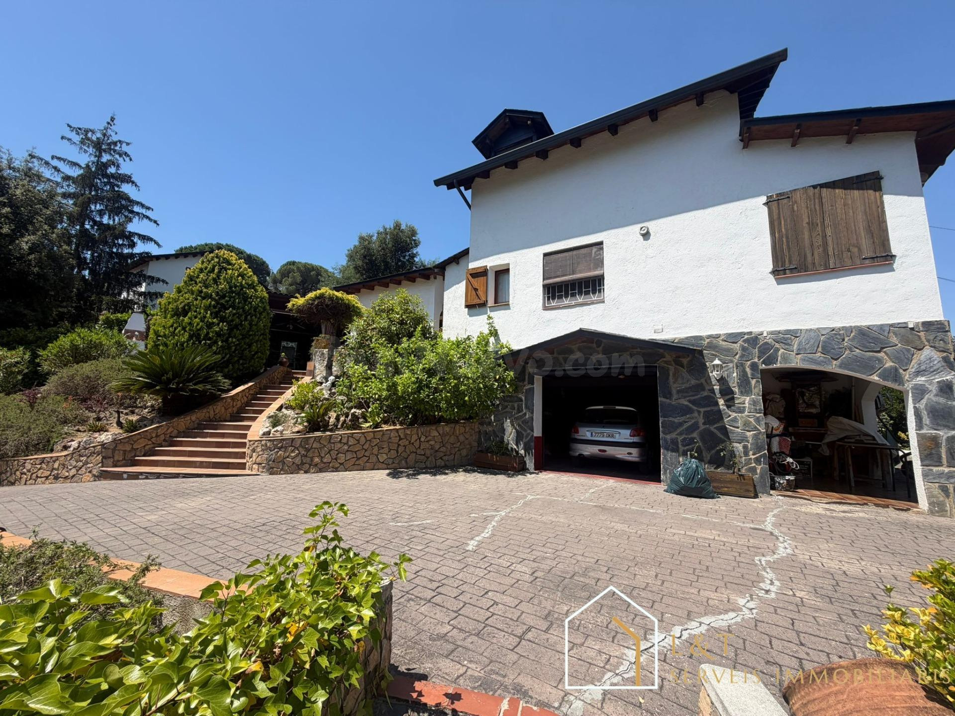 Chalet 4 habitaciones 145m² en venta - Canada park