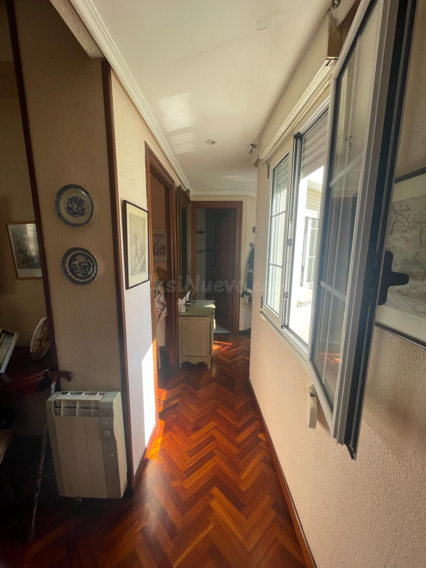 PISO EN PLENO CORAZÓN DE SANTANDER - foto 3