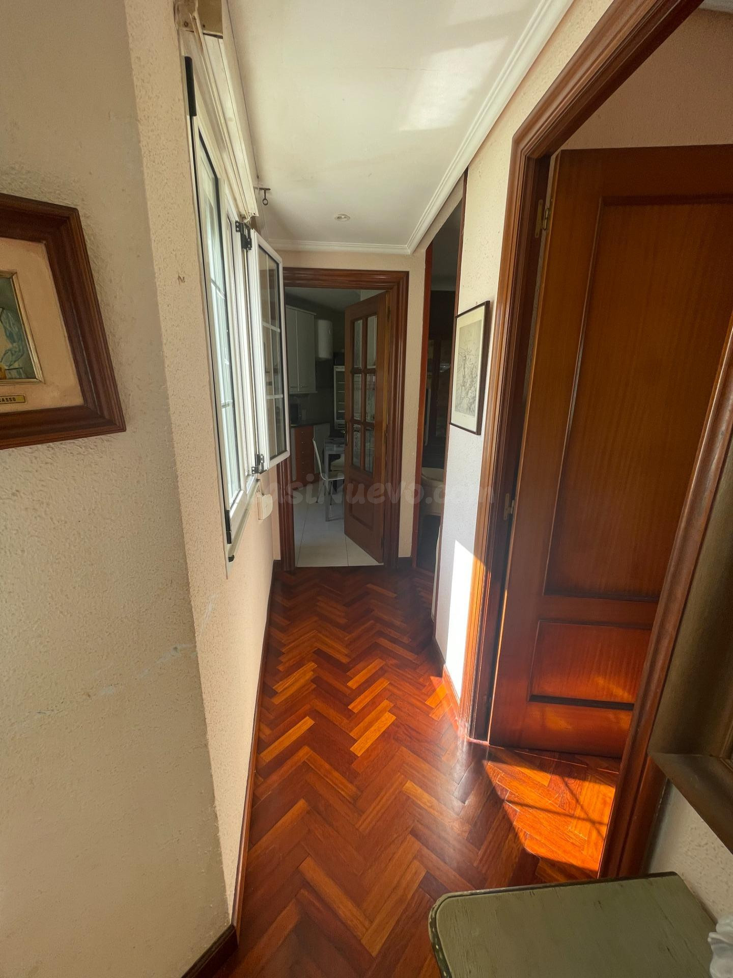 PISO EN PLENO CORAZÓN DE SANTANDER - foto 4