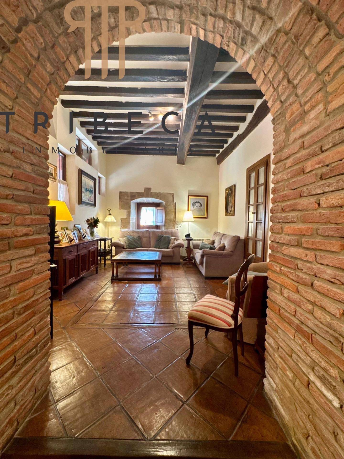 Casona histórica del siglo XVII en Treceño – El encanto de u - foto 2