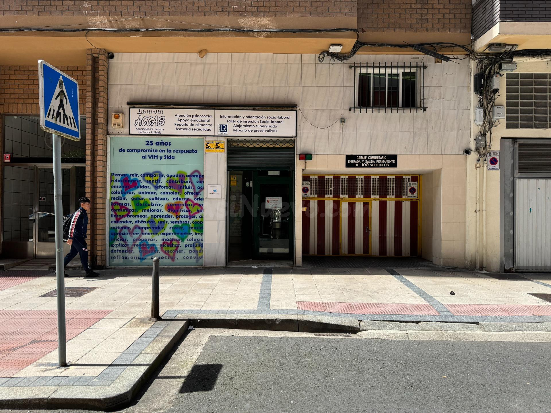 LOCAL COMERCIAL en calle Ruiz de Zorrilla