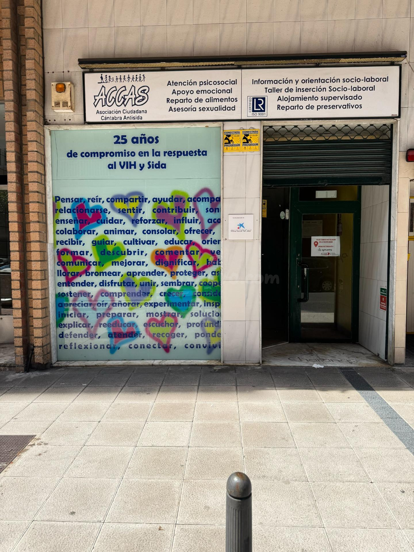 LOCAL COMERCIAL en calle Ruiz de Zorrilla - foto 2