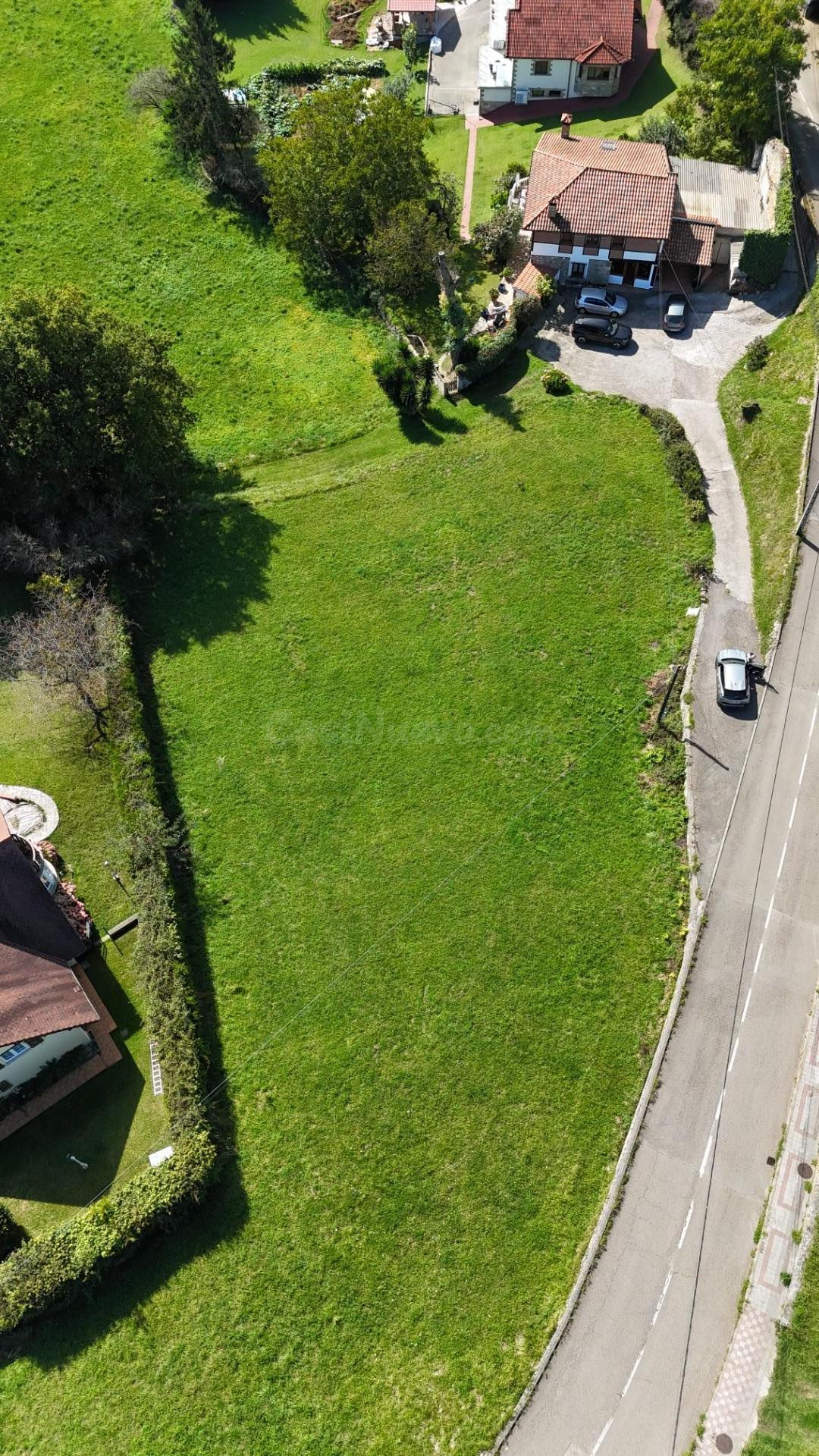 TERRENO URBANO en Igollo de Camargo - foto 4