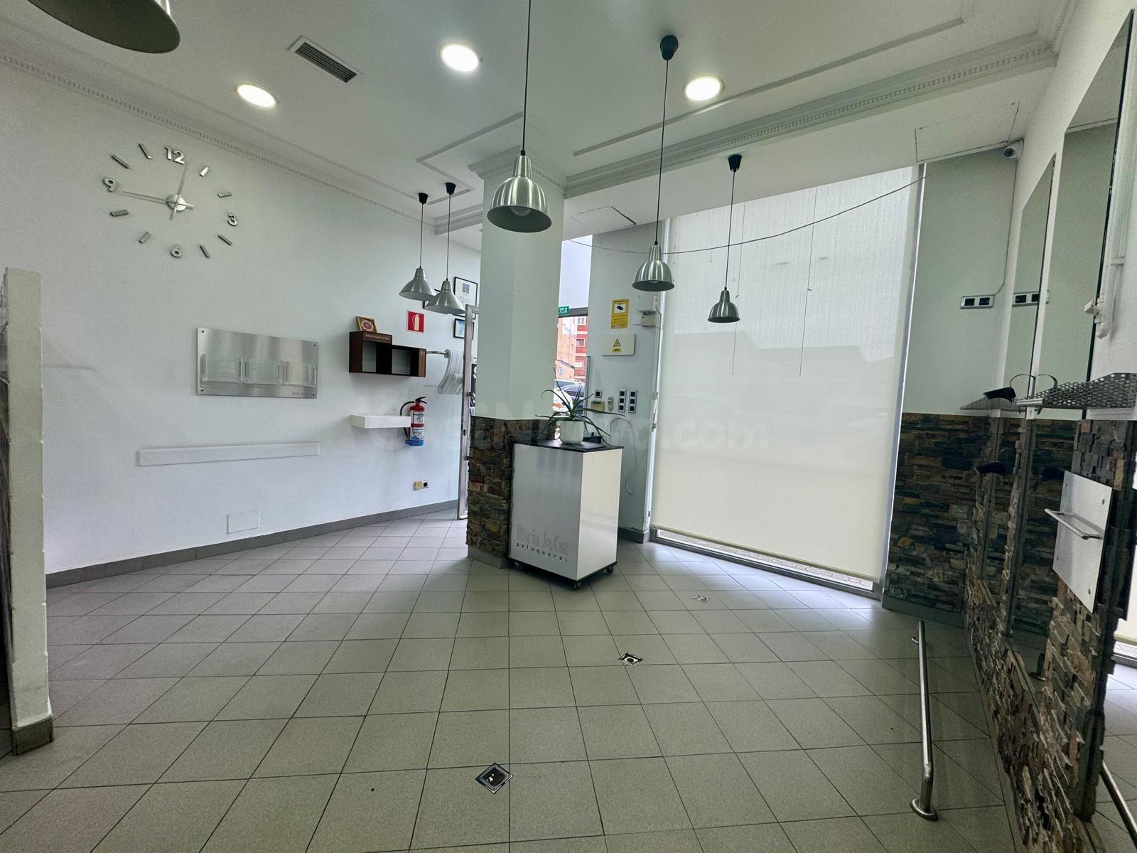 Oportunidad!!! LOCAL CONVERTIBLE EN VIVIENDA  - SAN MARTIN D - foto 5