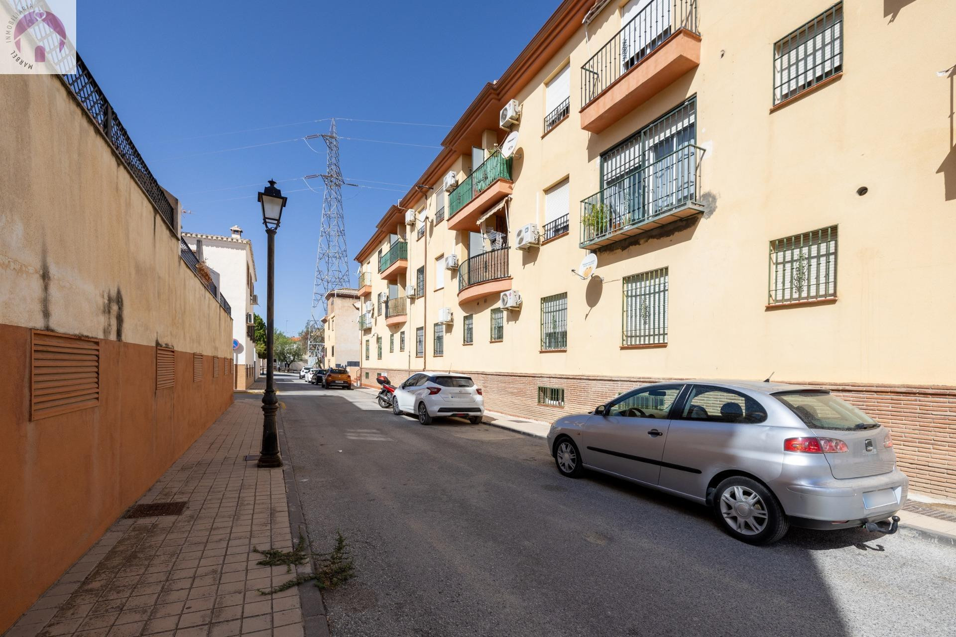 MAGNIFICO PISO EN VENTA EN LAS GABIAS