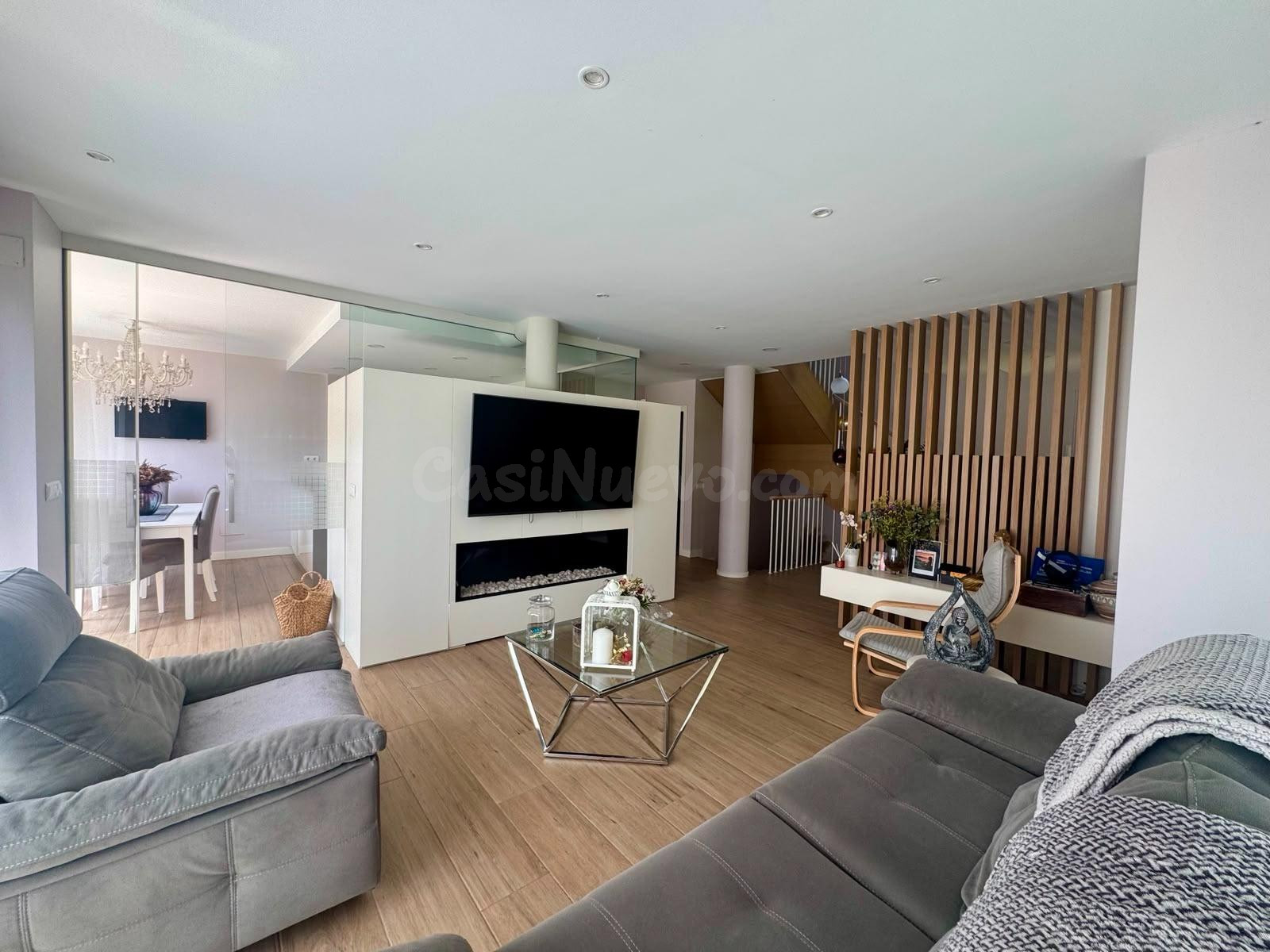 MINIMALISMO , ELEGANCIA Y ARQUITECTURA!!!!!!! - foto 3