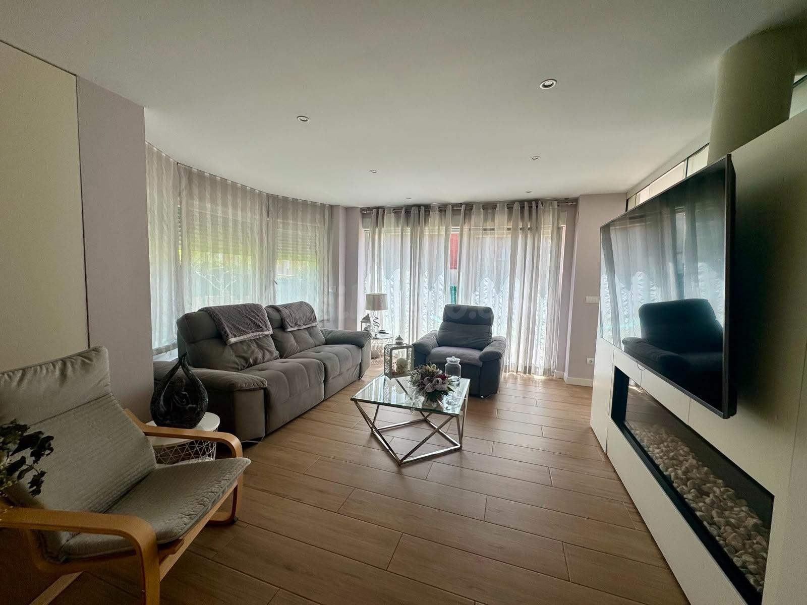 MINIMALISMO , ELEGANCIA Y ARQUITECTURA!!!!!!! - foto 4