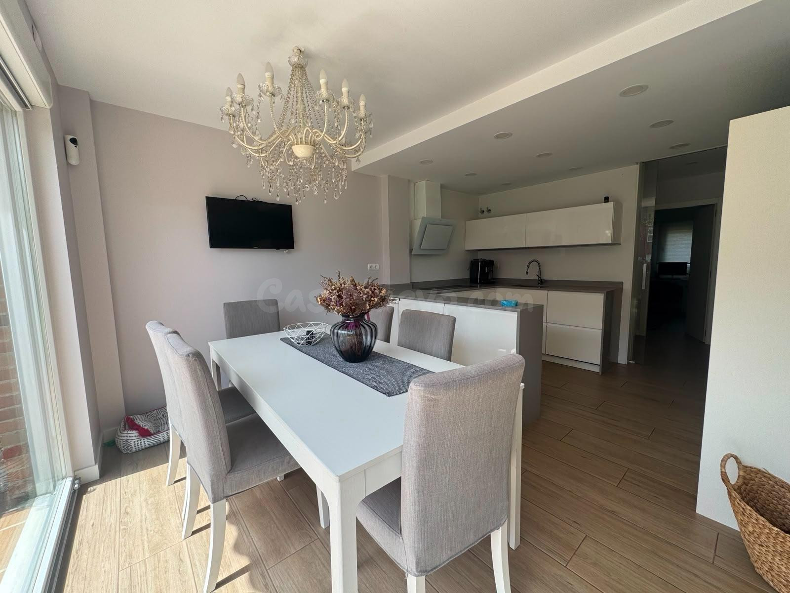 MINIMALISMO , ELEGANCIA Y ARQUITECTURA!!!!!!! - foto 5
