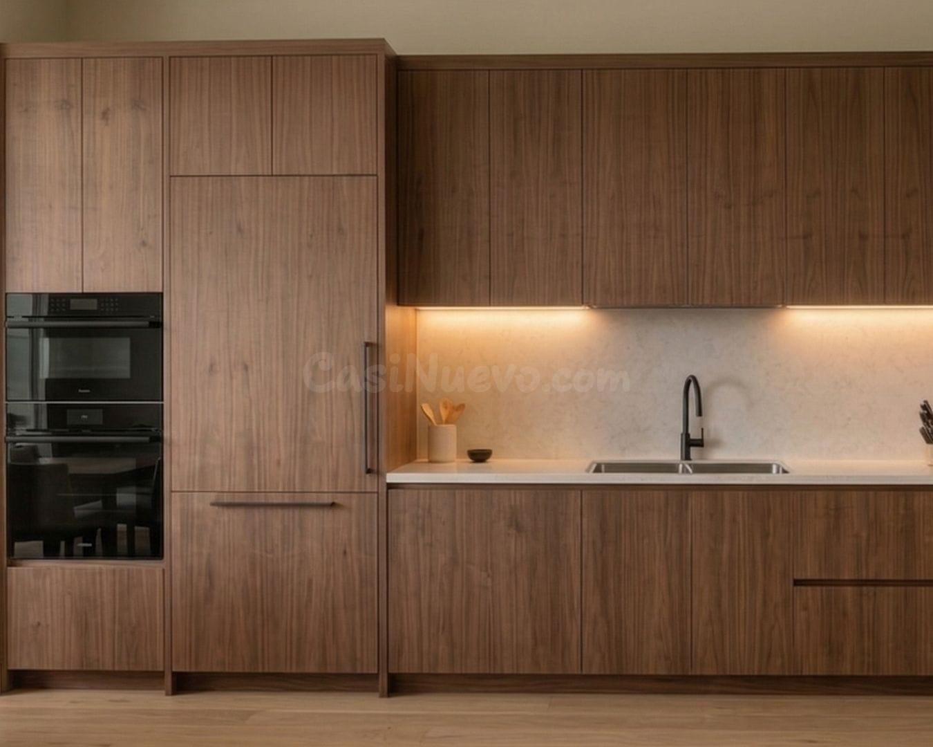 Villas de diseño exclusivas con carácter, acabados de lujo y - foto 5